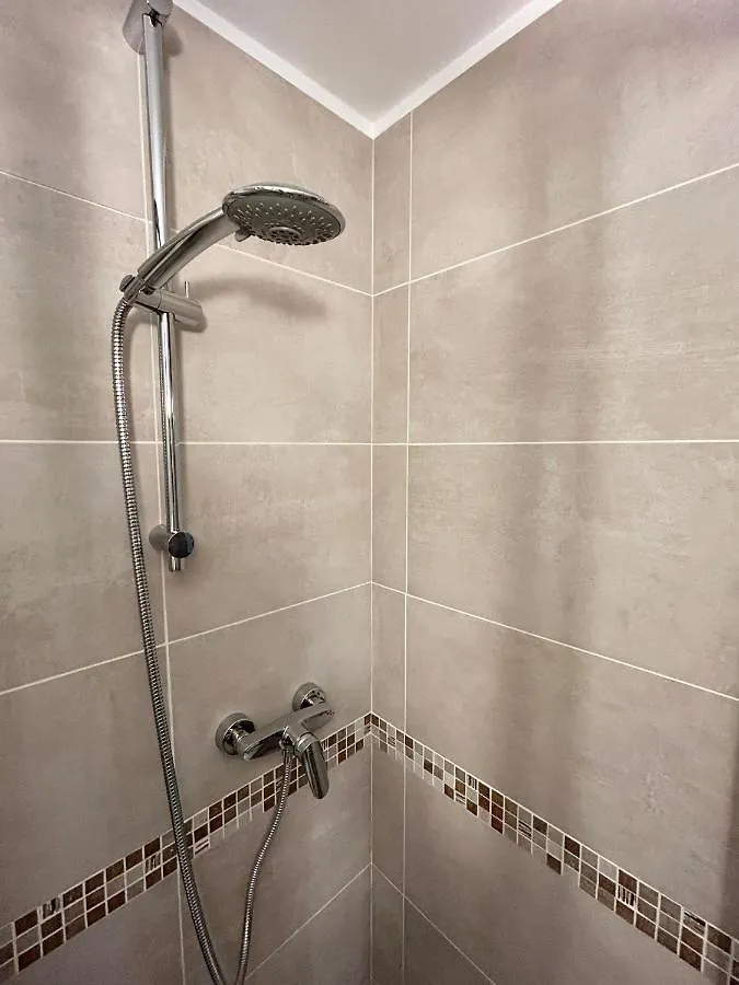 شقة Ca'Rosa البندقية