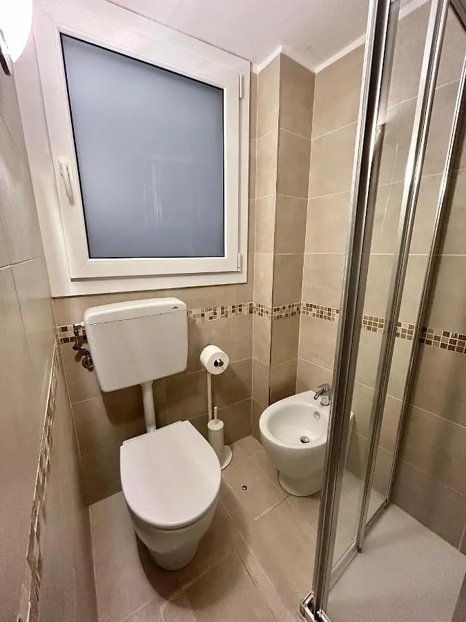 شقة Ca'Rosa البندقية